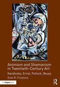 Firestone |  Animism and Shamanism in Twentieth-Century Art | Buch |  Sack Fachmedien