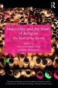 Hutchings / McKenzie |  Materiality and the Study of Religion | Buch |  Sack Fachmedien