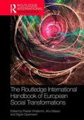 Vihalemm / Masso / Opermann |  The Routledge International Handbook of European Social Transformations | Buch |  Sack Fachmedien