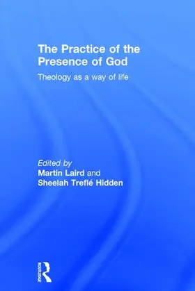 Hidden / Laird / Treflé Hidden |  The Practice of the Presence of God | Buch |  Sack Fachmedien
