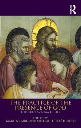 Laird / Treflé Hidden |  The Practice of the Presence of God | Buch |  Sack Fachmedien