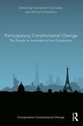 Contiades / Fotiadou |  Participatory Constitutional Change | Buch |  Sack Fachmedien