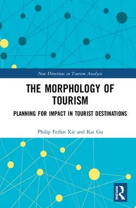 Xie / Gu | The Morphology of Tourism | Buch | 978-1-4724-7878-8 | sack.de