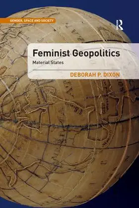 Dixon |  Feminist Geopolitics | Buch |  Sack Fachmedien