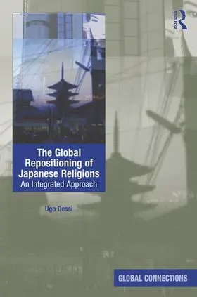 Dessi |  The Global Repositioning of Japanese Religions | Buch |  Sack Fachmedien