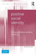 Duncan |  Positive Social Identity | Buch |  Sack Fachmedien