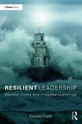 Drath |  Resilient Leadership | Buch |  Sack Fachmedien