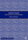 Marusek |  Synesthetic Legalities | Buch |  Sack Fachmedien