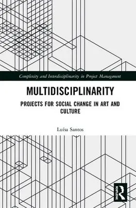 Santos |  Multidisciplinarity | Buch |  Sack Fachmedien