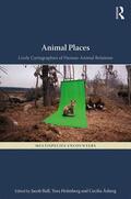 Bull / Holmberg / Åsberg |  Animal Places | Buch |  Sack Fachmedien