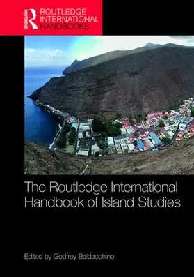 Baldacchino |  The Routledge International Handbook of Island Studies | Buch |  Sack Fachmedien