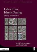 Kizilkaya / Azid |  Labor in an Islamic Setting | Buch |  Sack Fachmedien