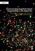 Lindgreen / Vanhamme / Watkins |  Communicating Corporate Social Responsibility in the Digital Era | Buch |  Sack Fachmedien