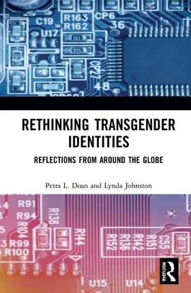 Doan / Johnston |  Rethinking Transgender Identities | Buch |  Sack Fachmedien