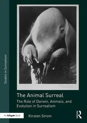 Strom |  The Animal Surreal | Buch |  Sack Fachmedien