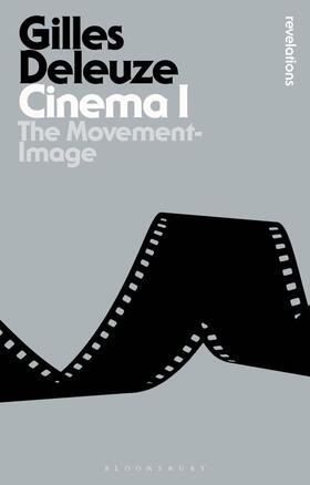 Deleuze |  Cinema I | Buch |  Sack Fachmedien