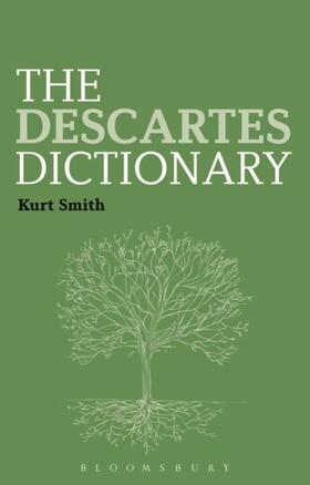 Smith |  The Descartes Dictionary | Buch |  Sack Fachmedien