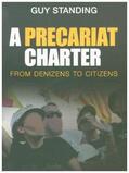Standing |  A Precariat Charter | Buch |  Sack Fachmedien