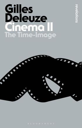 Deleuze | Cinema II | Buch | 978-1-4725-1260-4 | www.sack.de