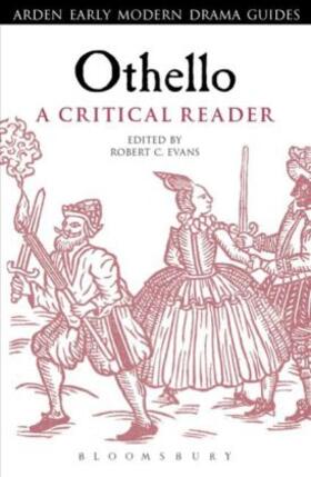 Evans |  Othello | Buch |  Sack Fachmedien