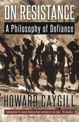 Caygill |  On Resistance | Buch |  Sack Fachmedien