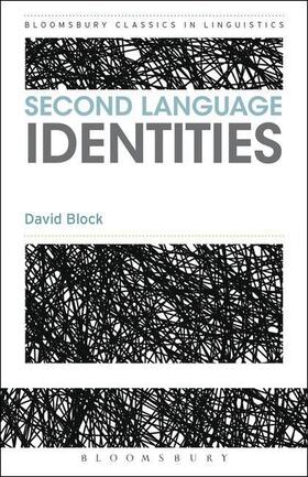 Block |  Second Language Identities | Buch |  Sack Fachmedien