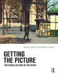 Hill / Schwartz |  Getting the Picture | Buch |  Sack Fachmedien