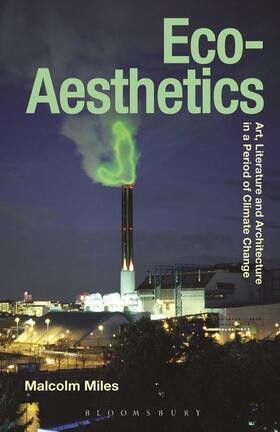 Miles |  Eco-Aesthetics | Buch |  Sack Fachmedien