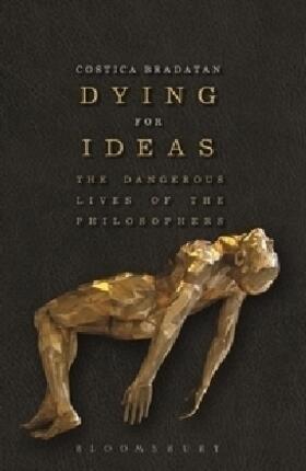 Bradatan |  Dying for Ideas | Buch |  Sack Fachmedien