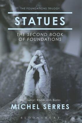 Serres | Statues | Buch | 978-1-4725-3031-8 | www.sack.de