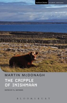 Mcdonagh | The Cripple of Inishmaan | Buch | 978-1-4725-3228-2 | sack.de