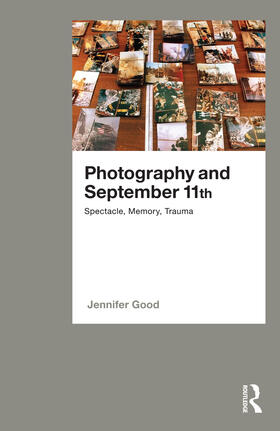 Good | Photography and September 11th | Buch | 978-1-4725-3331-9 | sack.de