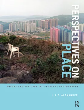Alexander |  Perspectives on Place | Buch |  Sack Fachmedien