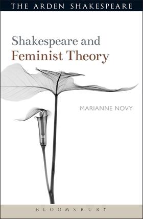 Novy |  Shakespeare and Feminist Theory | Buch |  Sack Fachmedien