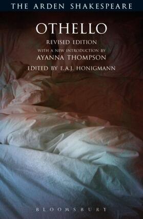 Honigmann |  Othello | Buch |  Sack Fachmedien