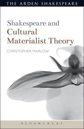 Marlow |  Shakespeare and Cultural Materialist Theory | Buch |  Sack Fachmedien