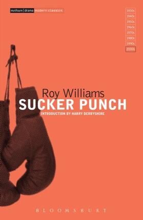 Williams | Sucker Punch | Buch | 978-1-4725-7435-0 | www.sack.de