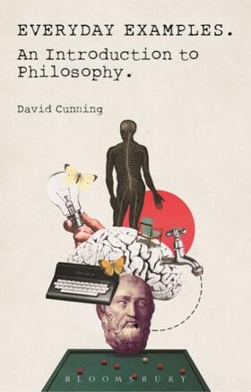 Cunning |  Everyday Examples - An Introduction to Philosophy | Buch |  Sack Fachmedien