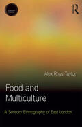Rhys-Taylor |  Food and Multiculture | Buch |  Sack Fachmedien