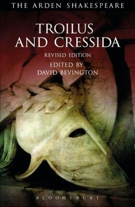 Bevington |  Troilus and Cressida | Buch |  Sack Fachmedien