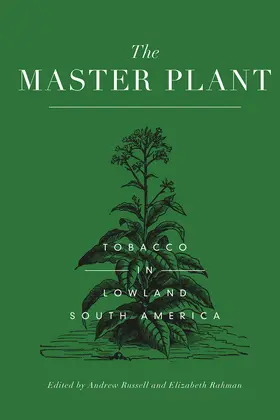 Russell / Rahman |  The Master Plant | Buch |  Sack Fachmedien