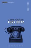 Graham |  Tory Boyz | Buch |  Sack Fachmedien
