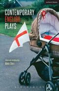 Graham / Moore / Lustgarten |  Contemporary English Plays | Buch |  Sack Fachmedien