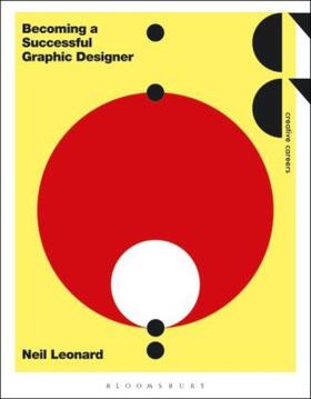 Leonard |  Becoming a Successful Graphic Designer | Buch |  Sack Fachmedien