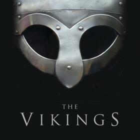 Chartrand / Durham / Harrison |  The Vikings | Buch |  Sack Fachmedien