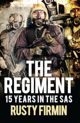 Firmin |  The Regiment | Buch |  Sack Fachmedien