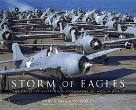Dibbs / Ramsey / Renner |  Storm of Eagles | Buch |  Sack Fachmedien