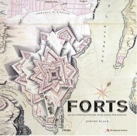 Black | Forts | Buch | 978-1-4728-2763-0 | www.sack.de