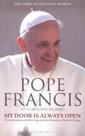 Francis |  My Door Is Always Open | Buch |  Sack Fachmedien