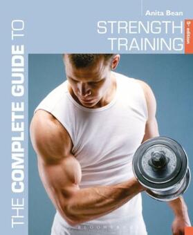 Bean |  The Complete Guide to Strength Training 5th edition | Buch |  Sack Fachmedien
